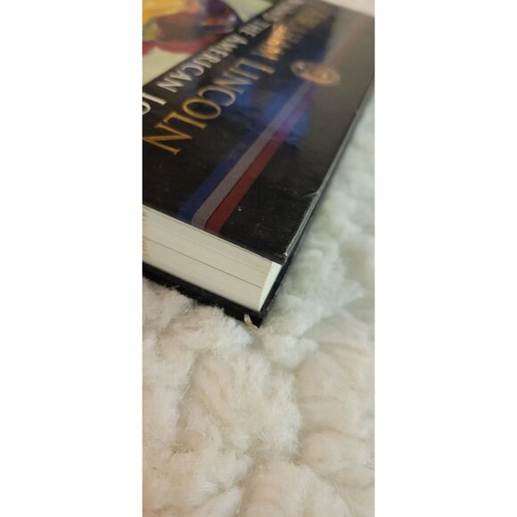 Abraham Lincoln: Beyond The American Icon By Fred Reed - Picture 9 of 11